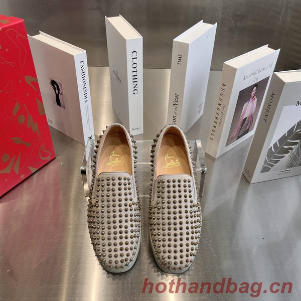 Christian Louboutin Couple Shoes CLS00156