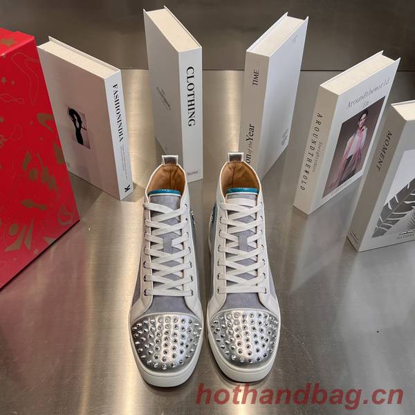 Christian Louboutin Couple Shoes CLS00184