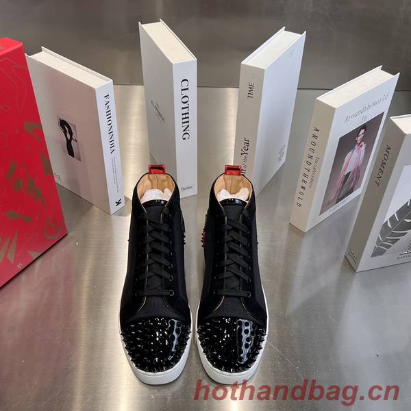 Christian Louboutin Couple Shoes CLS00185