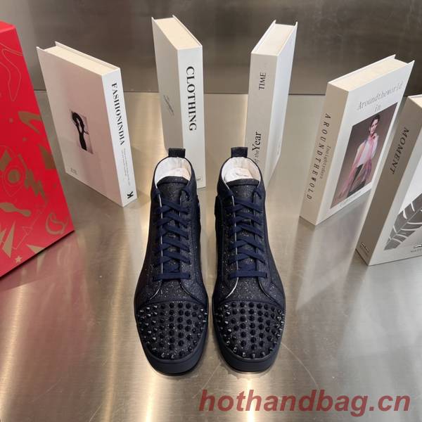 Christian Louboutin Couple Shoes CLS00186