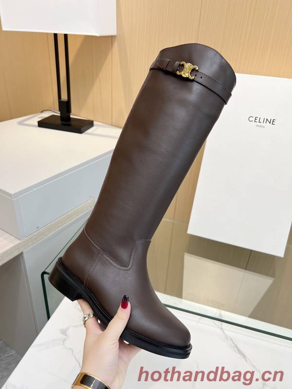 Celine Shoes CES00048