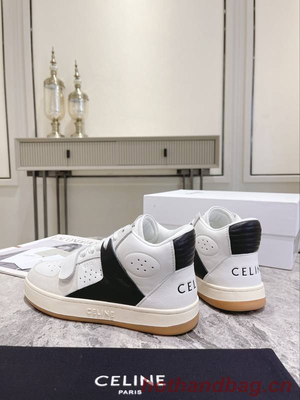 Celine Shoes Couple CES00053