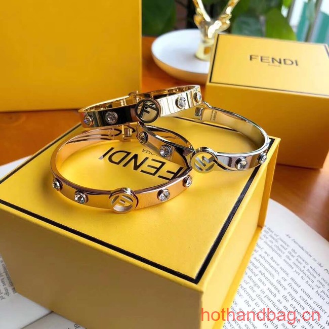 Fendi Bracelet CE13038