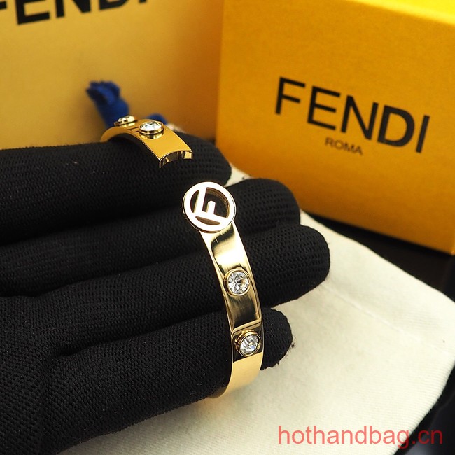 Fendi Bracelet CE13038