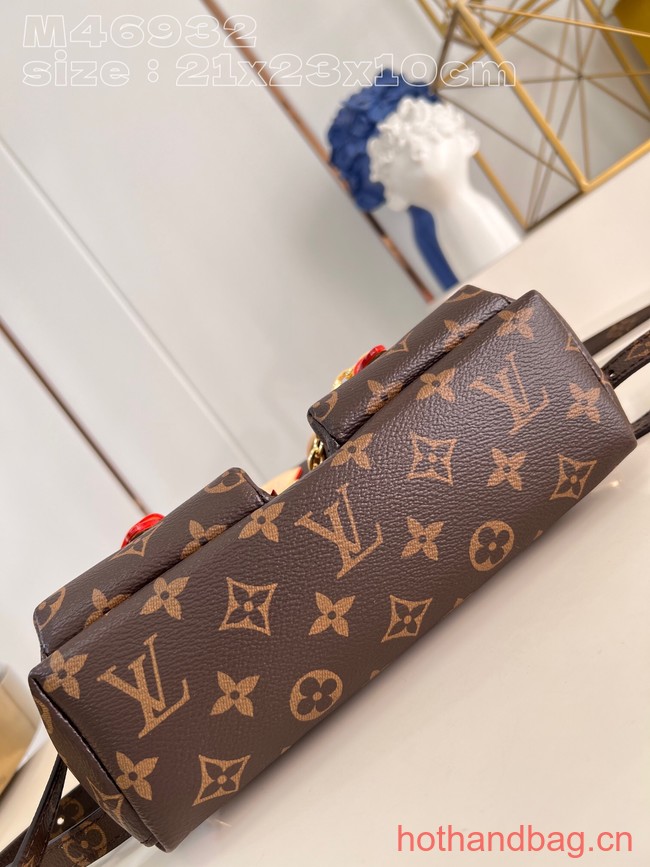 Louis Vuitton Excursion PM M46932