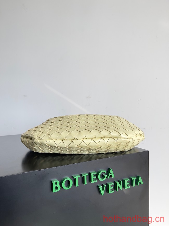 Bottega Veneta Sardine 716082 Camomile