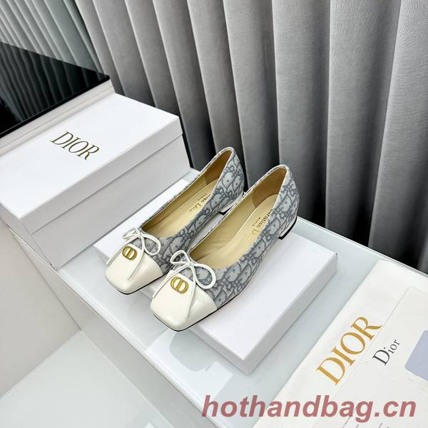 Dior Shoes DIS00245