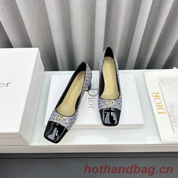 Dior Shoes DIS00248