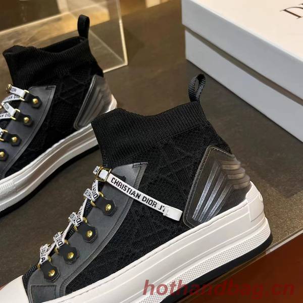 Dior Shoes DIS00257