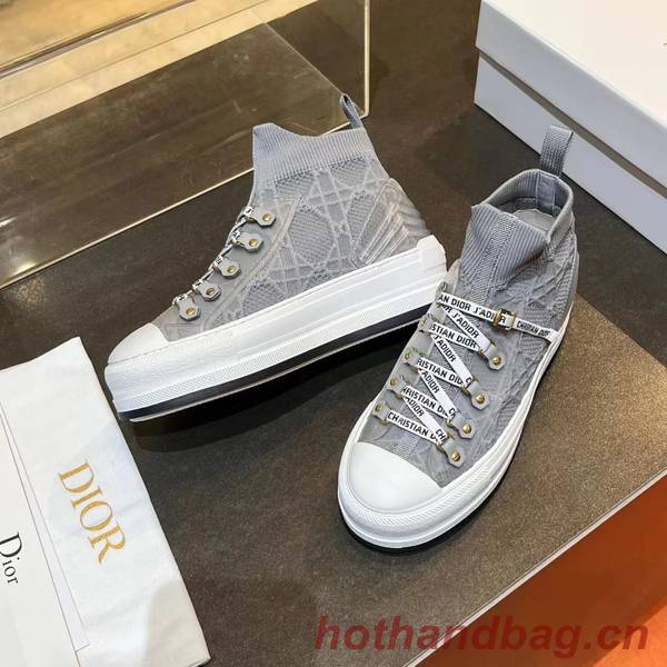 Dior Shoes DIS00258