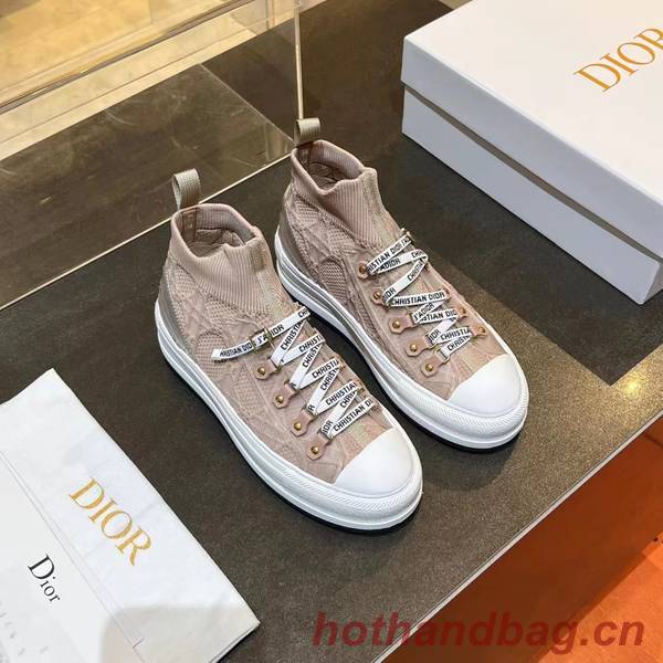 Dior Shoes DIS00259