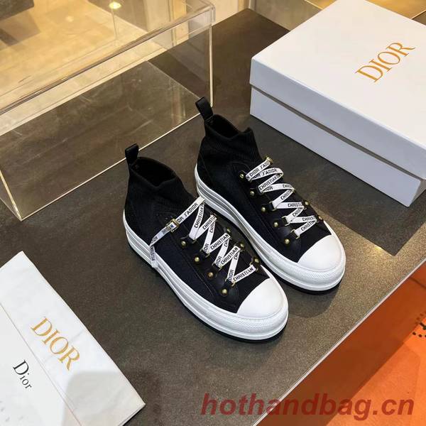 Dior Shoes DIS00263