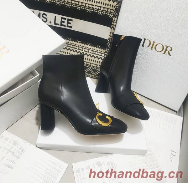 Dior Shoes DIS00386