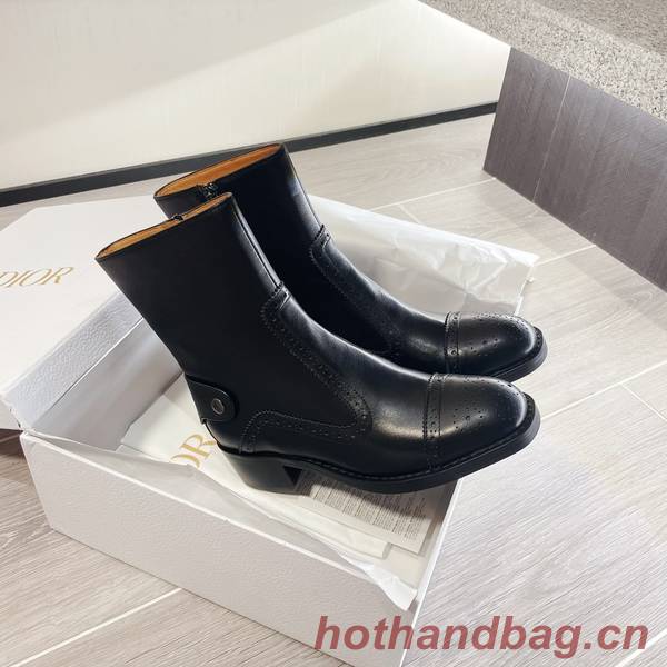 Dior Shoes DIS00396