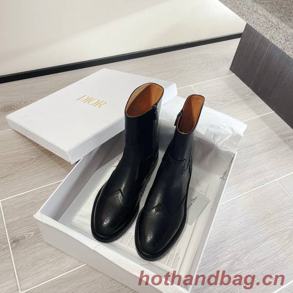 Dior Shoes DIS00397