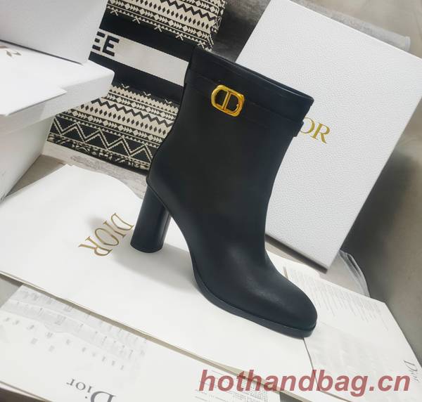 Dior Shoes DIS00401 Heel 8CM