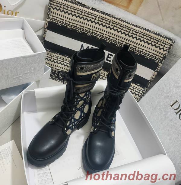 Dior Shoes DIS00407