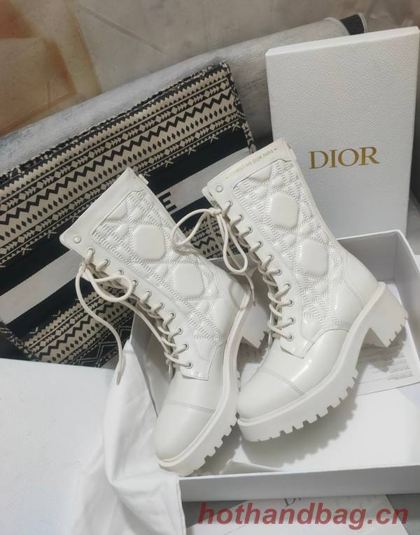 Dior Shoes DIS00418