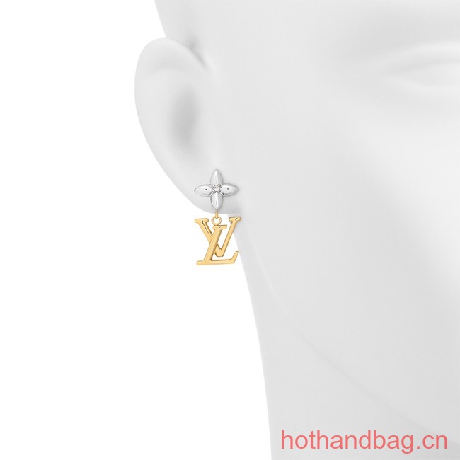 Louis Vuitton Earrings CE13054