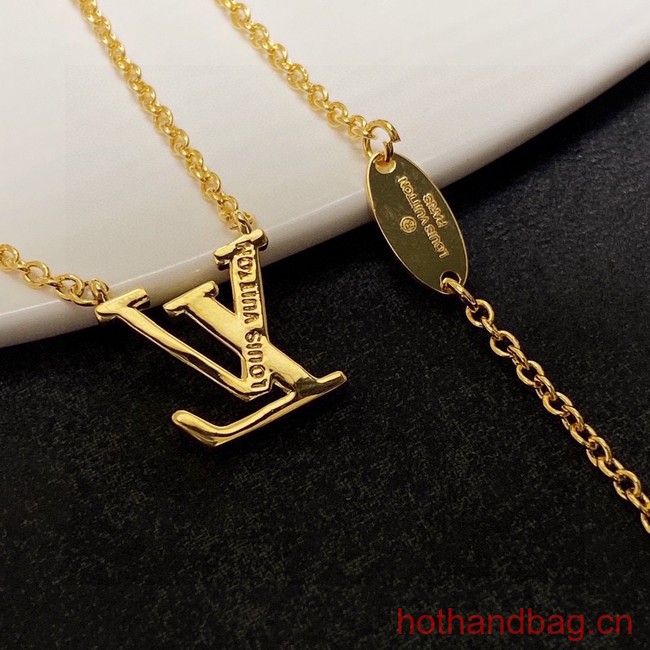 Louis Vuitton NECKLACE CE13061