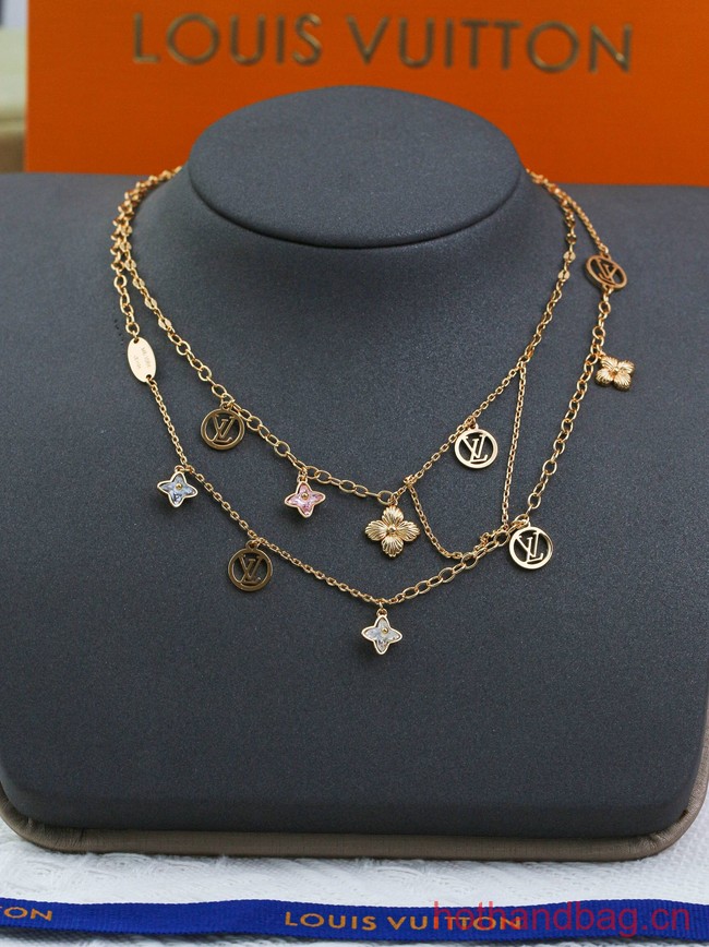 Louis Vuitton NECKLACE CE13140