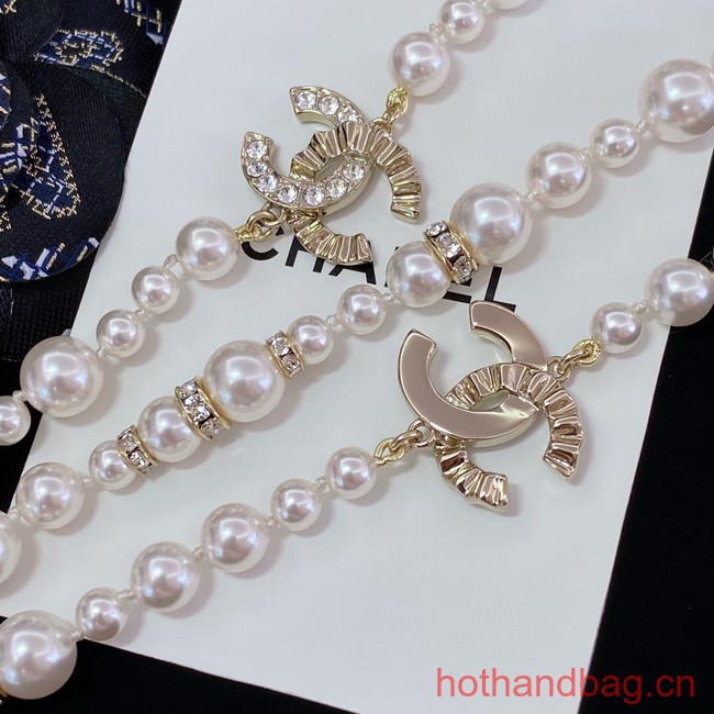 Chanel NECKLACE CE13180