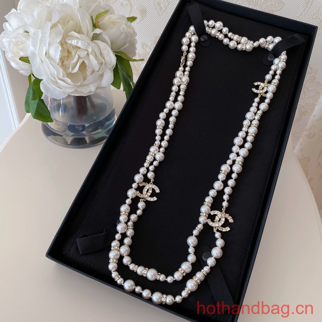 Chanel NECKLACE CE13180