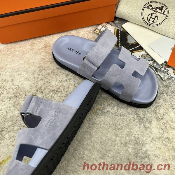 Hermes Shoes Couple HMS00326