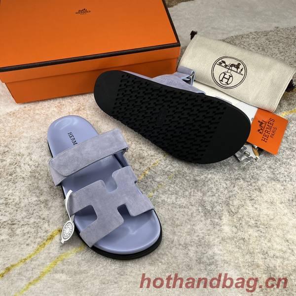 Hermes Shoes Couple HMS00326