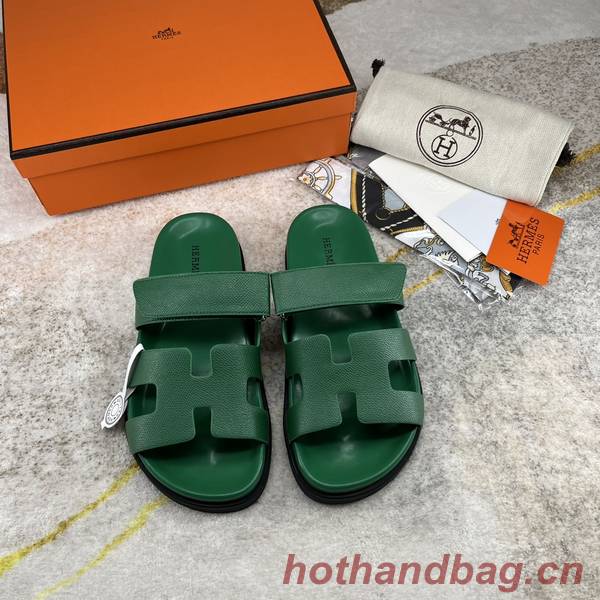 Hermes Shoes Couple HMS00331