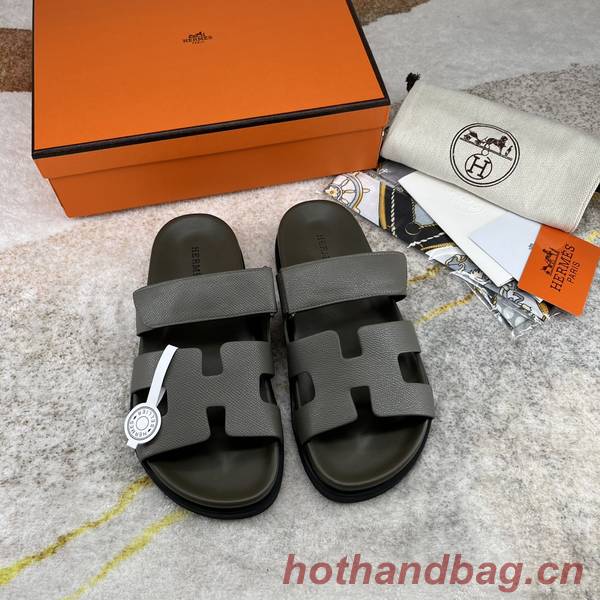 Hermes Shoes Couple HMS00334