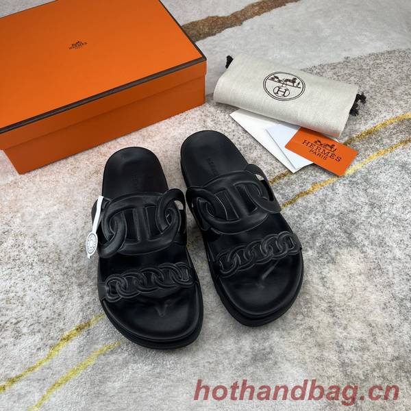 Hermes Shoes Couple HMS00367