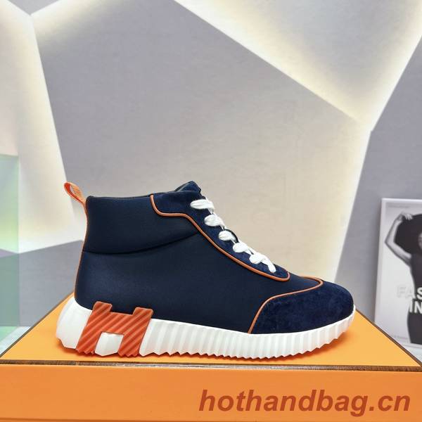 Hermes Shoes Couple HMS00382