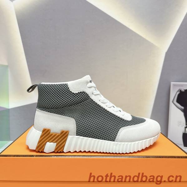 Hermes Shoes Couple HMS00387