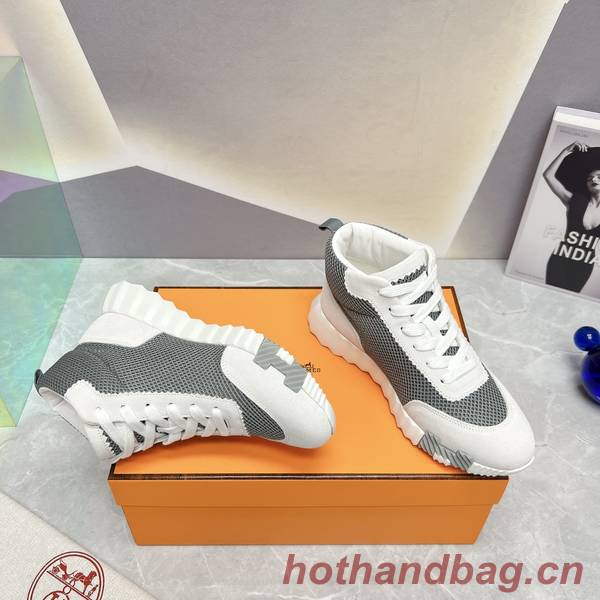 Hermes Shoes Couple HMS00387