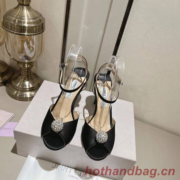 Jimmy Choo Shoes JCS00101 Heel 10CM