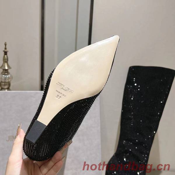 Jimmy Choo Shoes JCS00130