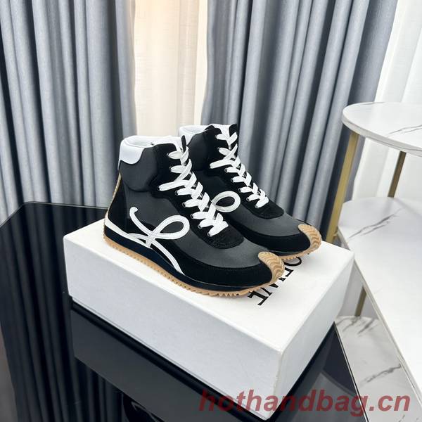 Loewe Shoes LWS00021