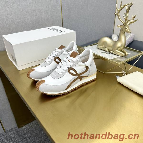 Loewe Shoes Couple LWS00031