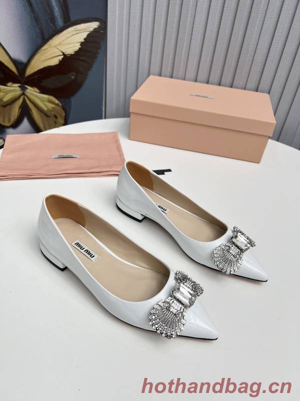 MiuMiu Shoes MUS00088