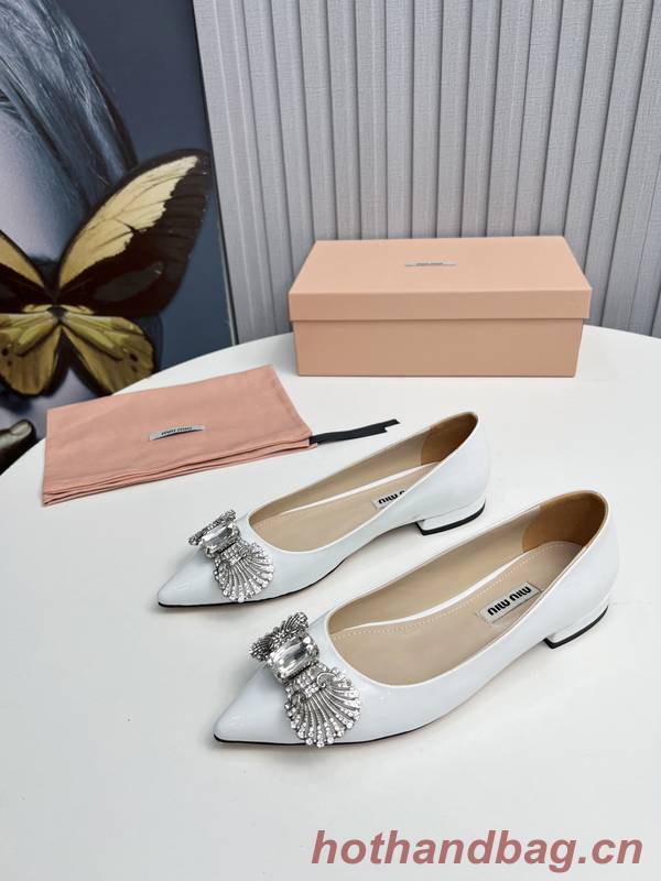 MiuMiu Shoes MUS00088