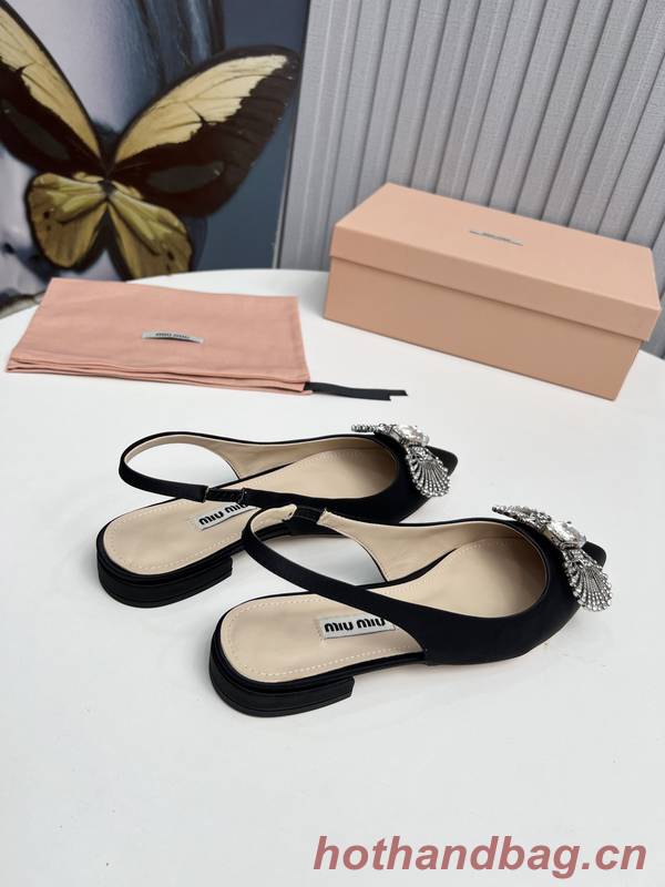 MiuMiu Shoes MUS00093