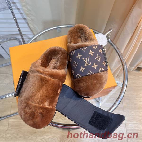 Louis Vuitton Shoes LVS00548