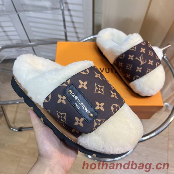 Louis Vuitton Shoes LVS00549