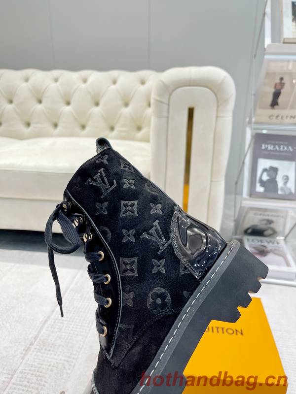 Louis Vuitton Shoes LVS00653