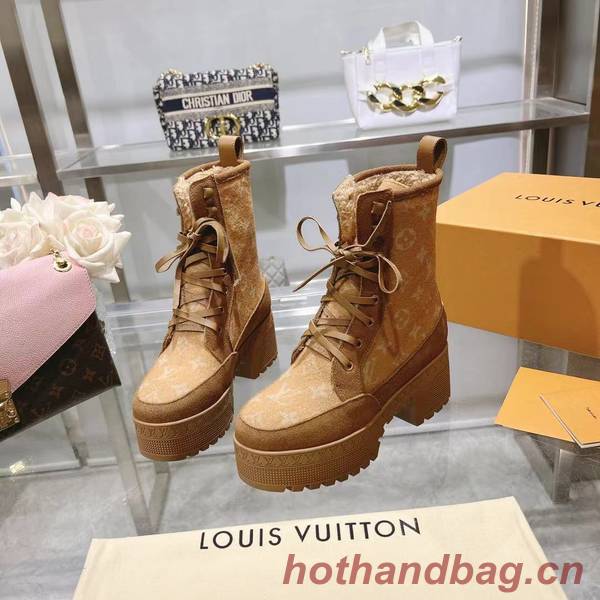 Louis Vuitton Shoes LVS00666