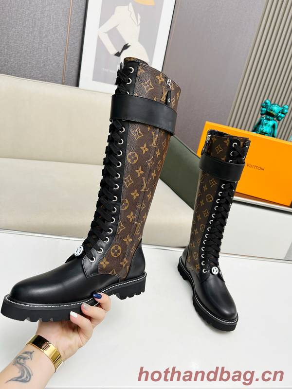 Louis Vuitton Shoes LVS00695