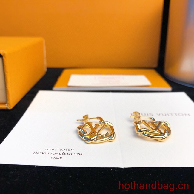 Louis Vuitton Earrings CE13204