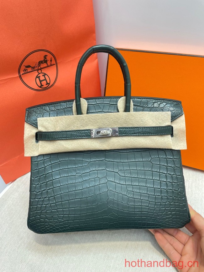 Hermes Birkin Crocodile skin BK7828-2