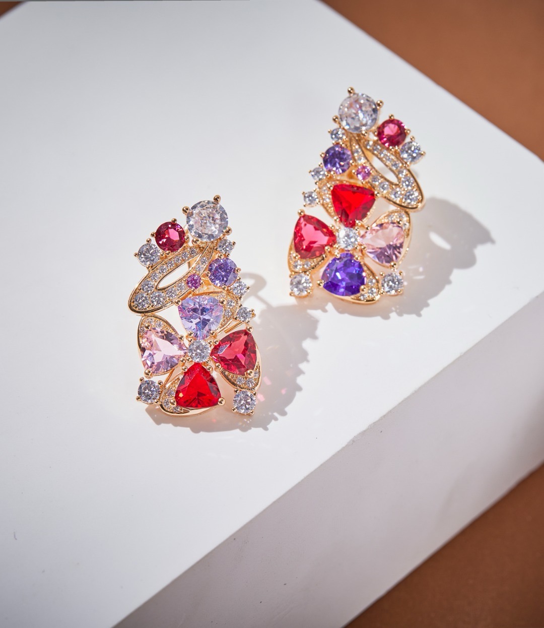 BVLGARI Earrings CE13347